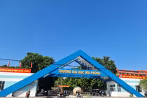 Vụ chậm cấp bằng cho 51 học viên: Trường ĐH Hải Phòng xin lỗi 