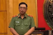 Bắt khẩn cấp nguyên Giám đốc Công an TP Hải Phòng