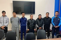 Hải Phòng: Phá đường dây cá độ bóng đá, giao dịch tiền tỷ mỗi ngày 