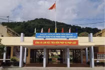 Giám đốc Bệnh viện Phổi Hải Phòng bị phê bình