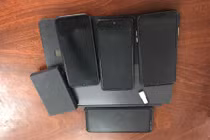 Hải Phòng: Triệt phá ổ nhóm cá độ bóng đá qua mạng