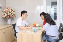 Khám sức khỏe tiền hôn nhân, nâng cao chất lượng dân số Thủ đô