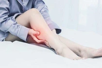 Tuyệt chiêu giúp hết đau do chuột rút