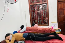 Bác sĩ mách cách tránh bệnh thoát vị đĩa đệm