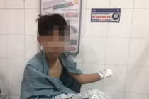 5 trường hợp tổn thương nặng nề do pháo Tết