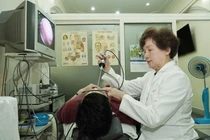 Địa chỉ khám tai mũi họng uy tín ở Hà Nội và TP HCM