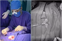 Các bác sĩ Bệnh viện Đa khoa tỉnh Quảng Ninh khuyến cáo: