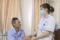 Cứu bệnh nhân nhồi máu cơ tim biến chứng sốc tim, ngừng tuần hoàn