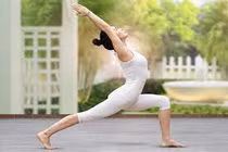 Tập luyện đúng cách giúp da trẻ đẹp