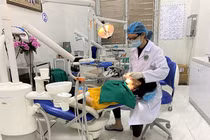 Nguy cơ tử vong vì... sâu răng, viêm nha chu