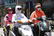 Biện pháp hữu hiệu phòng, chống nắng nóng