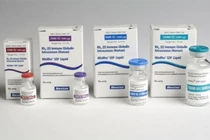 TPHCM tiếp cận được thuốc Immunoglobulin điều trị tay chân miệng cho trẻ