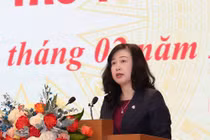 Ngành Y tế: Quyết liệt các giải pháp để hoàn thành mục tiêu