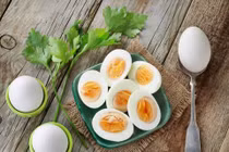 Lưu ý khi ăn trứng bạn nên biết