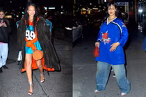 Biến tấu áo khoác hợp mốt mùa đông 2023