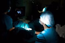 Bác sĩ mách cách chuẩn bị trước khi thụ tinh ống nghiệm để thành công