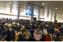 Khách hàng được hoàn tiền nếu chuyến bay bị hoãn