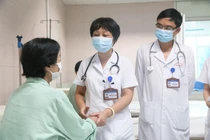 Bệnh viện E: Phát huy và khẳng định thương hiệu điều trị cơ xương khớp uy tín 