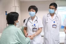 Bệnh viện E: Phát huy và khẳng định thương hiệu điều trị cơ xương khớp uy tín 