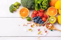 Địa chỉ vàng: Một số loại thực phẩm chức năng bổ phổi