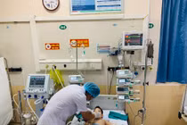  4 tuổi đã hôn mê nhiễm toan ceton do đái tháo đường: phát hiện cách nào?