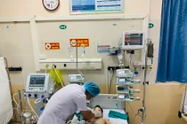  4 tuổi đã hôn mê nhiễm toan ceton do đái tháo đường: phát hiện cách nào?