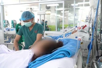 Thông tin mới nhất vụ người phụ nữ hôn mê sau phẫu thuật hút mỡ bụng