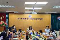 9 tháng đầu năm, Việt Nam ghi nhận hơn 10.000 ca nhiễm HIV mới