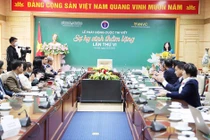 Y bác sĩ luôn lặng thầm cống hiến và hy sinh nhưng khó nói về bản thân mình