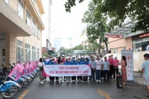 Mỗi năm có 15 triệu người bị đột quỵ: cần nhận biết và phòng ngừa sớm