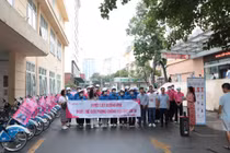 Mỗi năm có 15 triệu người bị đột quỵ: cần nhận biết và phòng ngừa sớm