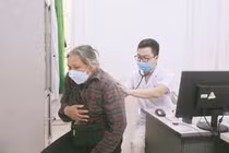 Những bệnh dễ mắc khi trời trở lạnh đột ngột và phòng bệnh đúng cách