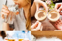 2 quả thận “kêu cứu” vì những thói quen mà ai cũng mắc phải