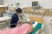 Suy gan cấp sau ăn nấm rừng, ba người tử vong