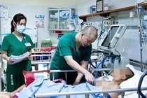 Bác sĩ chỉ rõ cách khắc phục những di chứng do tai biến mạch máu não