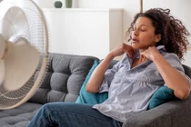 Bác sĩ chỉ rõ nguyên nhân và giải pháp tăng cân ở phụ nữ mãn kinh