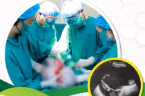 Đã cắt bán phần tử cung 30 năm vẫn bị u buồng trứng khổng lồ