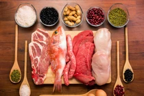 Nguy cơ sỏi thận khi ăn nhiều thịt