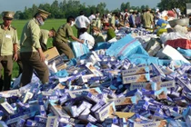 Công ty Stallion Laboratories Pvt. Ltd bị buộc tiêu hủy thuốc dạ dày kém chất lượng