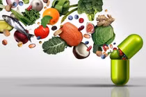 Bác sĩ chỉ rõ đối tượng cần dùng vitamin bổ sung