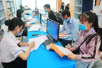 Xét tuyển Đại học 2023: Chọn nguyện vọng tối ưu… học được ngành yêu thích