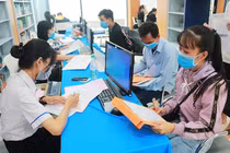 Xét tuyển Đại học 2023: Chọn nguyện vọng tối ưu… học được ngành yêu thích