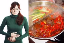 Chuyên gia chỉ rõ những thực phẩm khiến bệnh dạ dày đau nặng