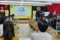 Phát động Chương trình “24 giờ bên con” vì thế hệ trẻ Việt Nam khỏe mạnh