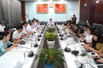 Nghị quyết 30 mang lại lợi ích to lớn cho người bệnh