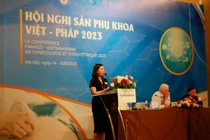 Lần đầu phát hiện: Thai nhi hết ối mắc bệnh thận hiếm gặp trên thế giới