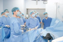 “Phao cứu sinh” của người phụ nữ nặng 101kg từng tiêm tinh chất giảm béo