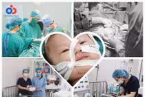 26 ngày tuổi đã xuất huyết não: Bệnh viện thuyết phục bố mẹ để cứu trẻ