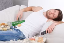 Bác sĩ chỉ rõ thói quen sau ăn hủy hoại cơ thể