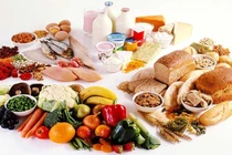 Các thực phẩm tăng sức đề kháng phòng ngừa COVID-19